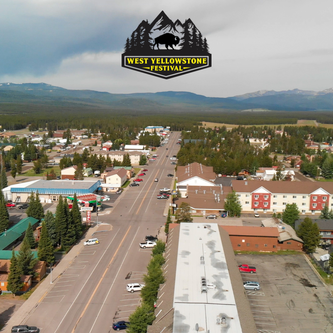 West Yellowstone Festival