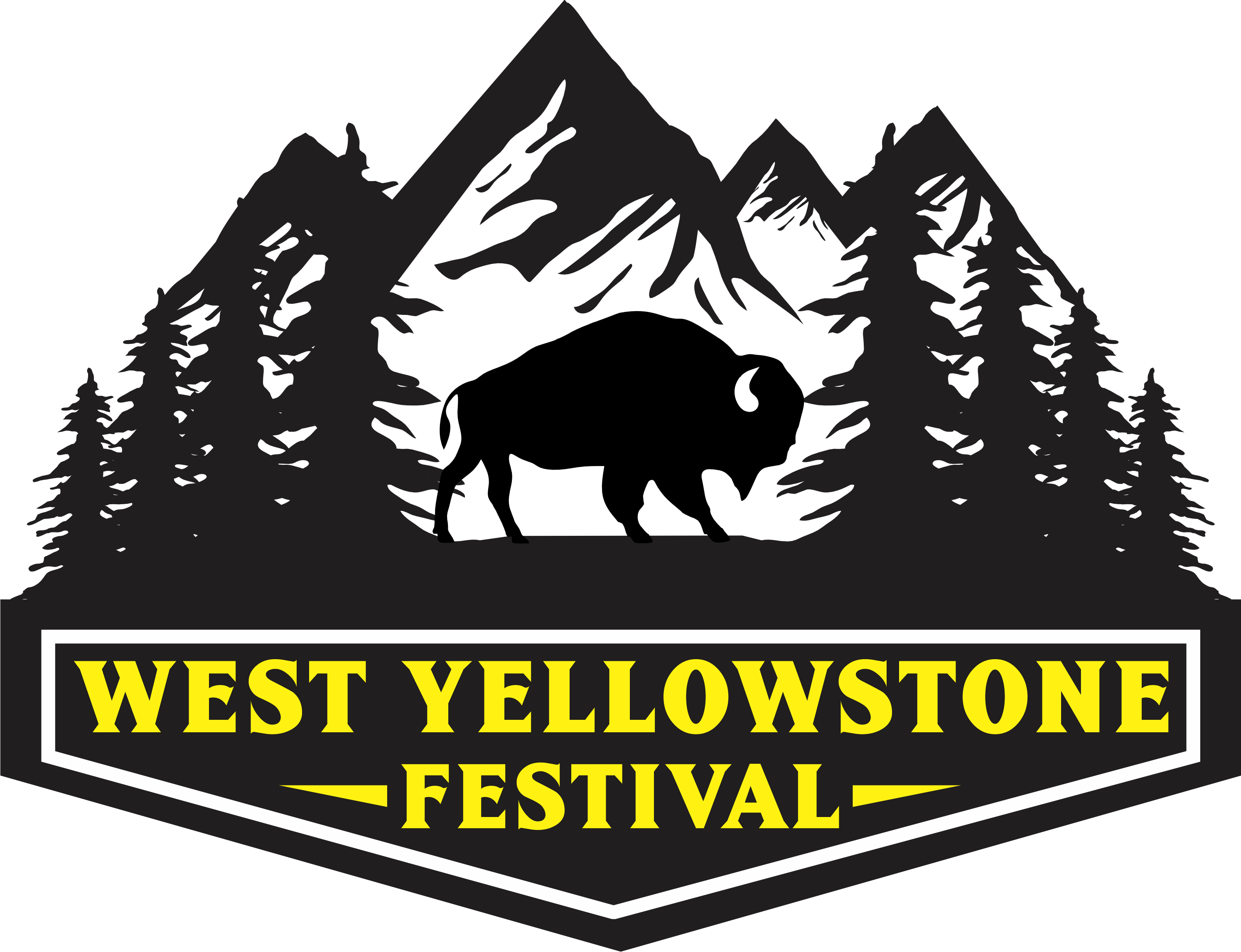 West Yellowstone Festival